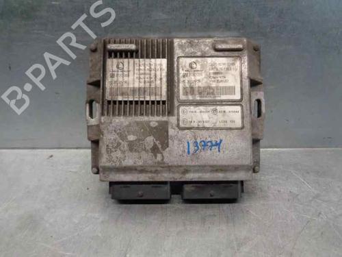 Used Engine control unit (ECU) OPEL ASTRA J Saloon 1.4 Turbo (69) (140 hp) 12188665