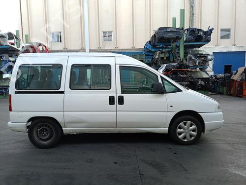 Alternator CITROËN JUMPY I (U6U_) 2.0 HDi 110 | BP29933043M7