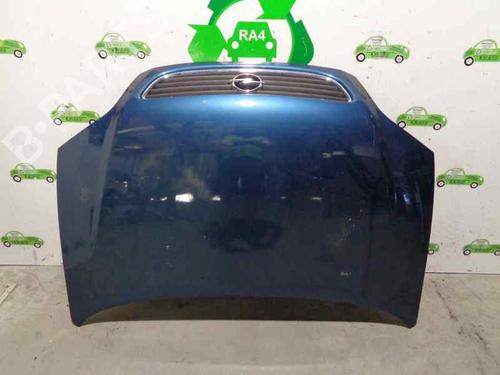 Used Hood OPEL ZAFIRA A MPV (T98) 2.0 DTI 16V (F75) (101 hp) 4406640