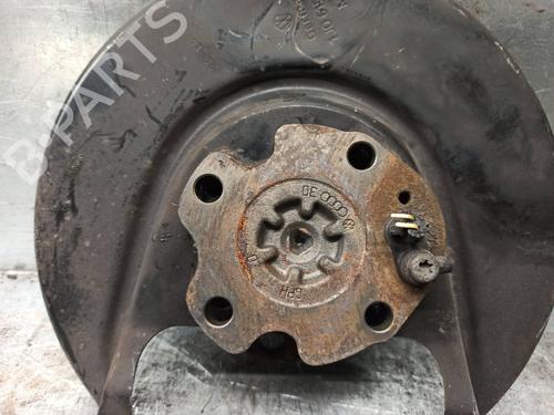 Right rear steering knuckle SKODA RAPID (NH3, NK3, NK6) 1.2 TSI | BP9274499M28 