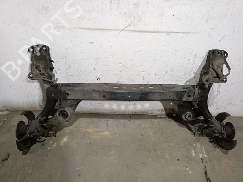 Bagaksel SEAT LEON (5F1) 1.2 TSI (110 hp) 24154930