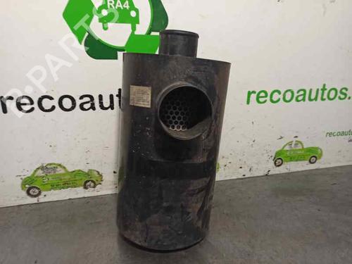 Luftfilter kasse Luftfilter kasse 16665987 16665987