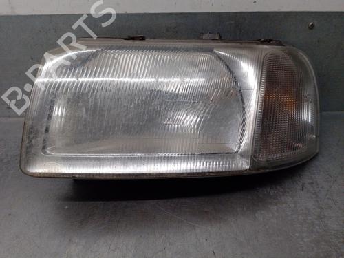 Used Left headlight LAND ROVER FREELANDER I (L314) 2.0 Td4 4x4 (112 hp) 24155936