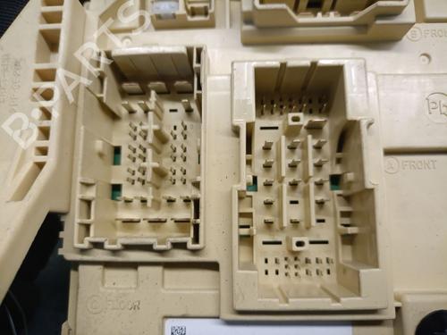 Fuse box HYUNDAI i30 Estate (PDE) 1.0 T-GDI hybrid 48V | BP33000721E1 - Image 3