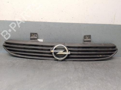 Used Grille Grille OPEL COMBO Box Body/MPV (71_) 1.7 D (60 hp) 33203698 33203698