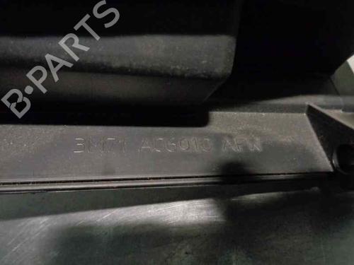 Glove box MAZDA 2 (DY) 1.4 CD | BP4963854C95 - Image 3