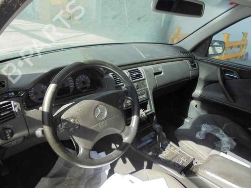 Elektronisk sensor MERCEDES-BENZ E-CLASS (W210) E 320 (210.065) | BP2309708M84 