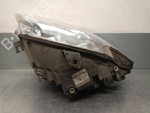 Right headlight AUDI A4 B7 (8EC) | BP39611183C29 - Image 3