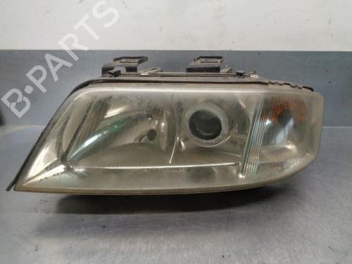 Venstre forlygte AUDI A6 C5 Avant (4B5) [1997-2006]  17456295