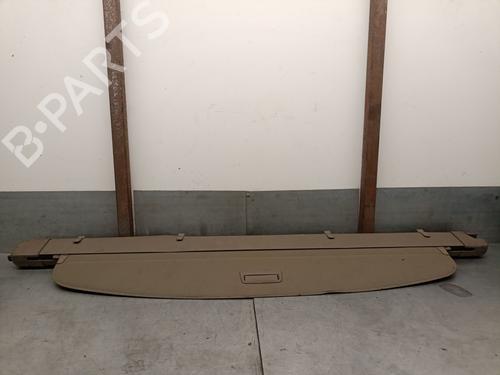 Used Rear parcel shelf AUDI Q7 (4LB) 3.0 TDI quattro (233 hp) 25272779