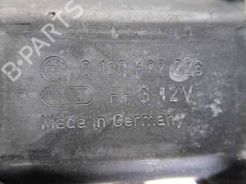Front left window mechanism BMW 1 (E87) 118 d | BP2119995C22 