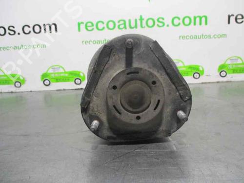 Right front shock absorber TOYOTA AURIS (_E15_) 1.33 Dual-VVTi (NRE150_, NRE150R) | BP2117381M17 
