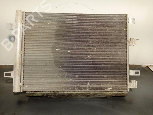 Used AC radiator MERCEDES-BENZ CLA (C118) CLA 200 d (118.312) (150 hp) 25243903