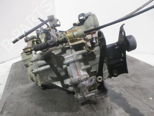 Gearbox TOYOTA CARINA E VI Saloon (_T19_)  | BP8522275M3 