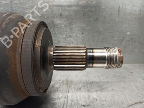 Right rear driveshaft MERCEDES-BENZ E-CLASS (W212) E 220 CDI / BlueTEC (212.001, 212.002) | BP10979572M41