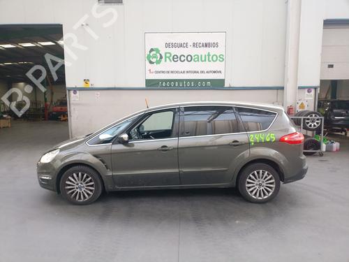 ABS pump FORD S-MAX (WA6) 2.0 TDCi | BP31651264M43 - Image 7