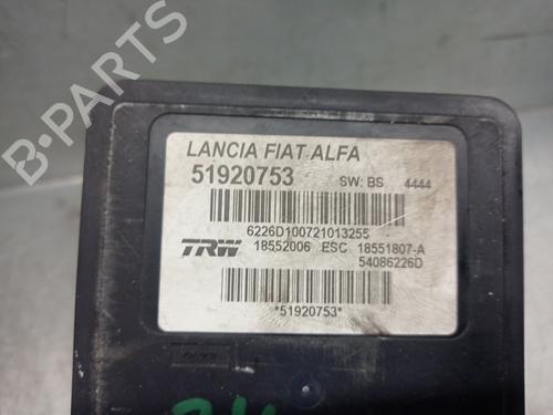 ABS pump FIAT 500L (351_, 352_) 1.3 D Multijet (199LXY1A, 199LXY11) | BP31945042M43 - Image 5