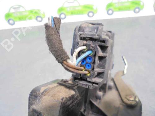 Rear left lock BMW 3 (E46) 316 i | BP2125486C100 