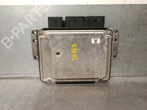 Engine control unit (ECU) MINI MINI (R56) One | BP40539154M57 - Image 3