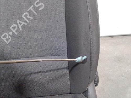 Left front seat HYUNDAI i30 Estate (PDE) 1.0 T-GDI hybrid 48V | BP32860219C15  - Image 10