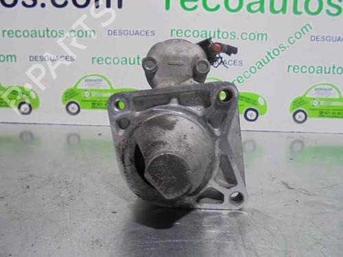 Starter FIAT GRANDE PUNTO (199_) 1.4 (199AXB1A) | BP2105401M8 
