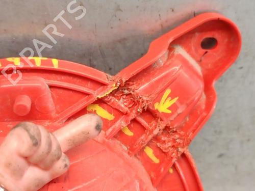 Rear fog light HYUNDAI i20 II (GB, IB) 1.0 T-GDI | BP26974502C37 