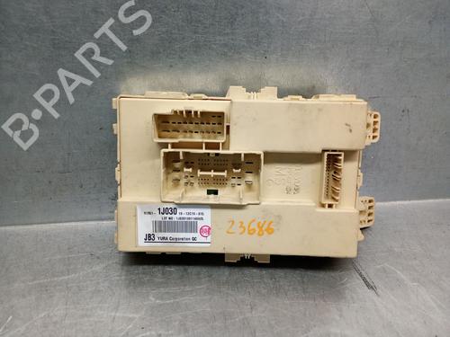 Fuse box HYUNDAI i20 I (PB, PBT) 1.2 | BP29377665E1 
