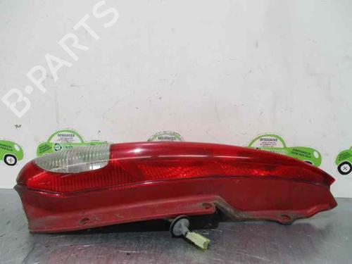 Left taillight CHEVROLET REZZO MPV (U100) 1.6 | BP2081501C34 
