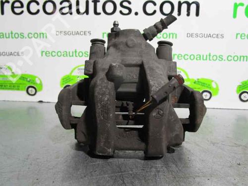 Used Right rear brake caliper MERCEDES-BENZ E-CLASS (W211) [2002-2009]  11613974