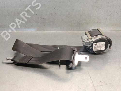 Front left seatbelt RENAULT SCÉNIC III (JZ0/1_) 1.5 dCi | BP27698923I26 