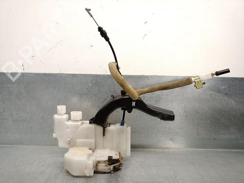 Used Front left lock HONDA ACCORD VII (CL, CN) 2.2 i-CTDi (CN1) (140 hp) 24350872