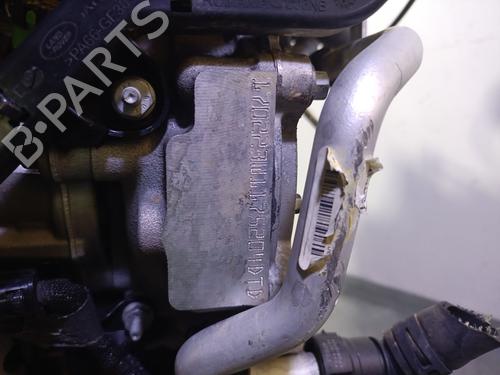 Engine JAGUAR XE (X760) 2.0 D | BP27983207M1 