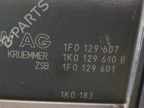 Air filter box VW GOLF V (1K1) 1.6 | BP39164881M87 - Image 8