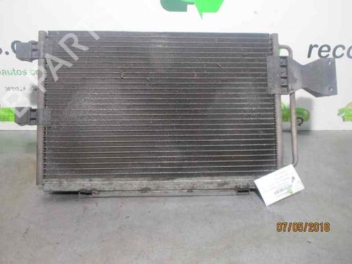 AC radiator CITROËN XANTIA (X1_, X2_) 2.0 HDI 109 | BP2113149M32 