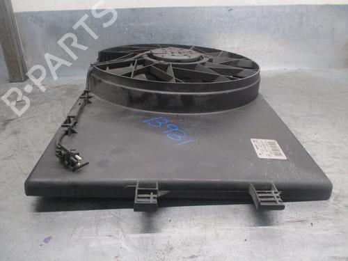 Radiator fan MERCEDES-BENZ A-CLASS (W168) A 190 (168.032, 168.132) | BP8489699M35 