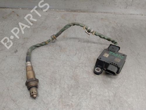 Used Electronic sensor Electronic sensor CITROËN JUMPER II Bus 2.2 HDi 120 (120 hp) 32314219 32314219