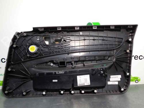 Front left panel BMW 1 (E81)  | BP5025392C58 