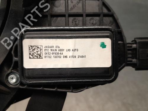 Pedal LAND ROVER DISCOVERY V (L462) 2.0 Sd4 4x4 | BP36996010I4 - Image 5