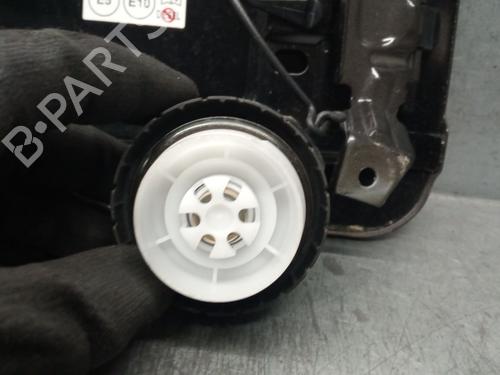 Fuel flap TOYOTA RAV 4 V (_A5_, _H5_) 2.5 Hybrid AWD (AXAH54) | BP29811509C131 
