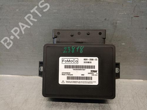 Elektronisk modul VOLVO XC60 I SUV (156) D5 AWD (205 hp) 29827480