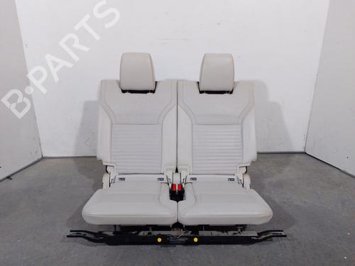 Used Rear seat Rear seat 37069880 37069880