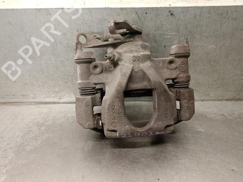 Used Right rear brake caliper Right rear brake caliper RENAULT MASTER III Van (FV) 2.3 dCi 130 FWD (FV0M, FV0Y, FV0J, FV02, FV03) (130 hp) 39105124 39105124