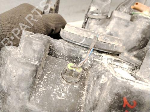 Right headlight DACIA DOKKER Box Body/MPV 1.5 Blue dCi 95 (FEJL) | BP36701010C29  - Image 11