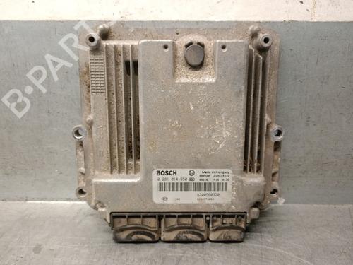 Used Engine control unit (ECU) RENAULT VEL SATIS (BJ0_) 2.0 dCi (BJ03, BJ0B) (173 hp) 32468611