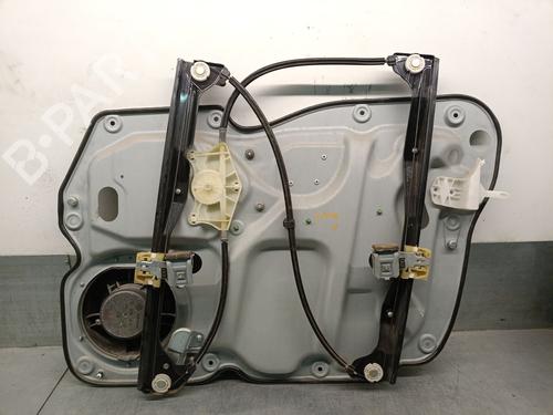 Front left window mechanism VW TOURAN (1T3) 1.6 TDI | BP31860257C22