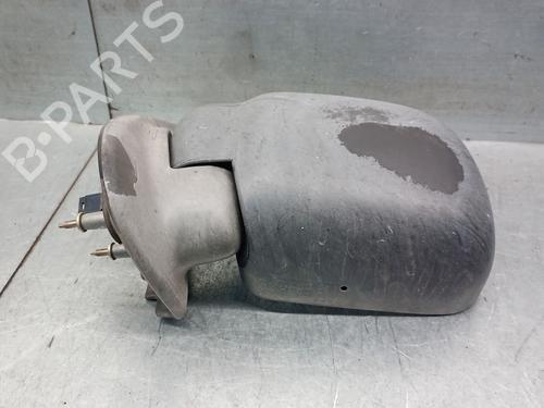 Left mirror RENAULT KANGOO (KC0/1_) 1.9 dTi (KC0U) | BP30566907C26 
