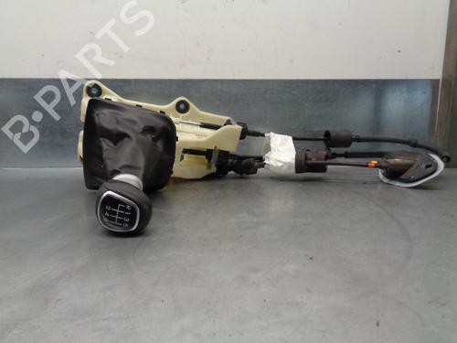 Gear lever HYUNDAI i40 I CW (VF)  | BP8409636M90 