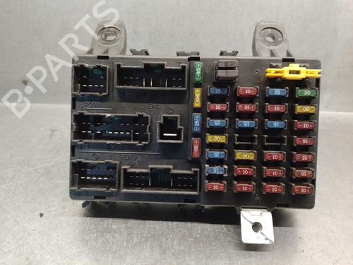 fuse-box-hyundai-getz-tb-2001-2002-2003-2004-2005-2006-2007-2008-2009-2010-2011-31572227 main image
