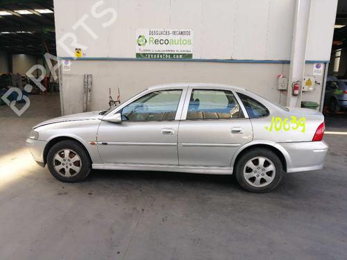 Left front driveshaft OPEL VECTRA B (J96) 1.8 i 16V (F19) | BP5582497M38 
