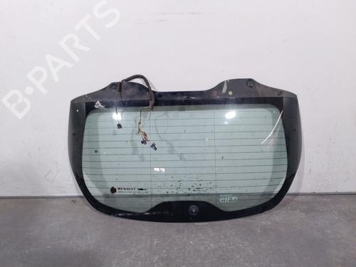 Used Bootlid window Bootlid window 38052707 38052707